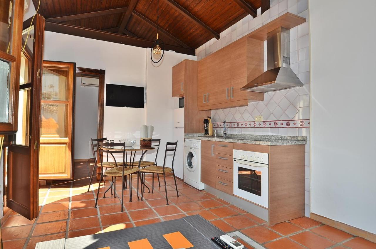 Vila Loft Dar Al- Horra , Terraza, Parking & Vistas Granada Exteriér fotografie